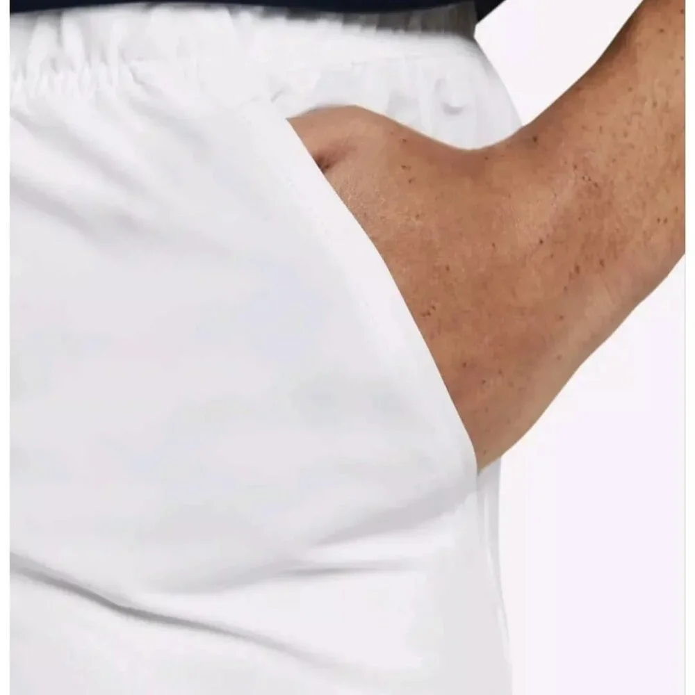 Nike‎ Men Sz XXL Court Dri-Fit Advantage 7